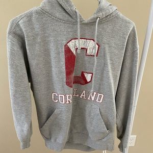 SUNY Cortland Sweatshirt